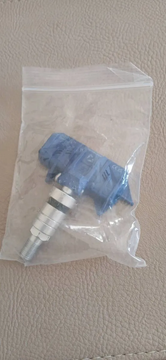 Car tyre sensor - Image 4