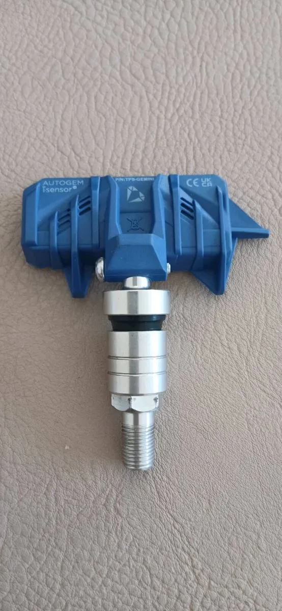 Car tyre sensor - Image 1