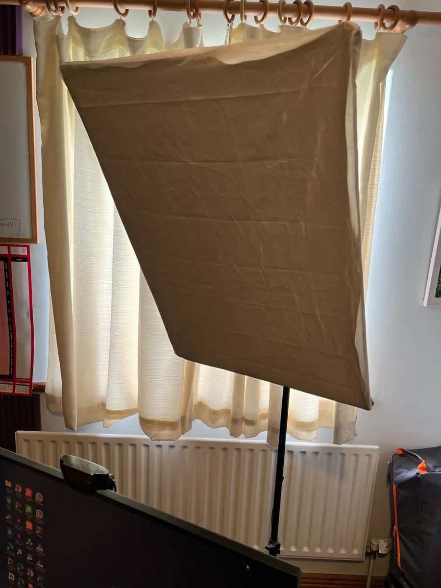 Softbox lighting kit - Image 2