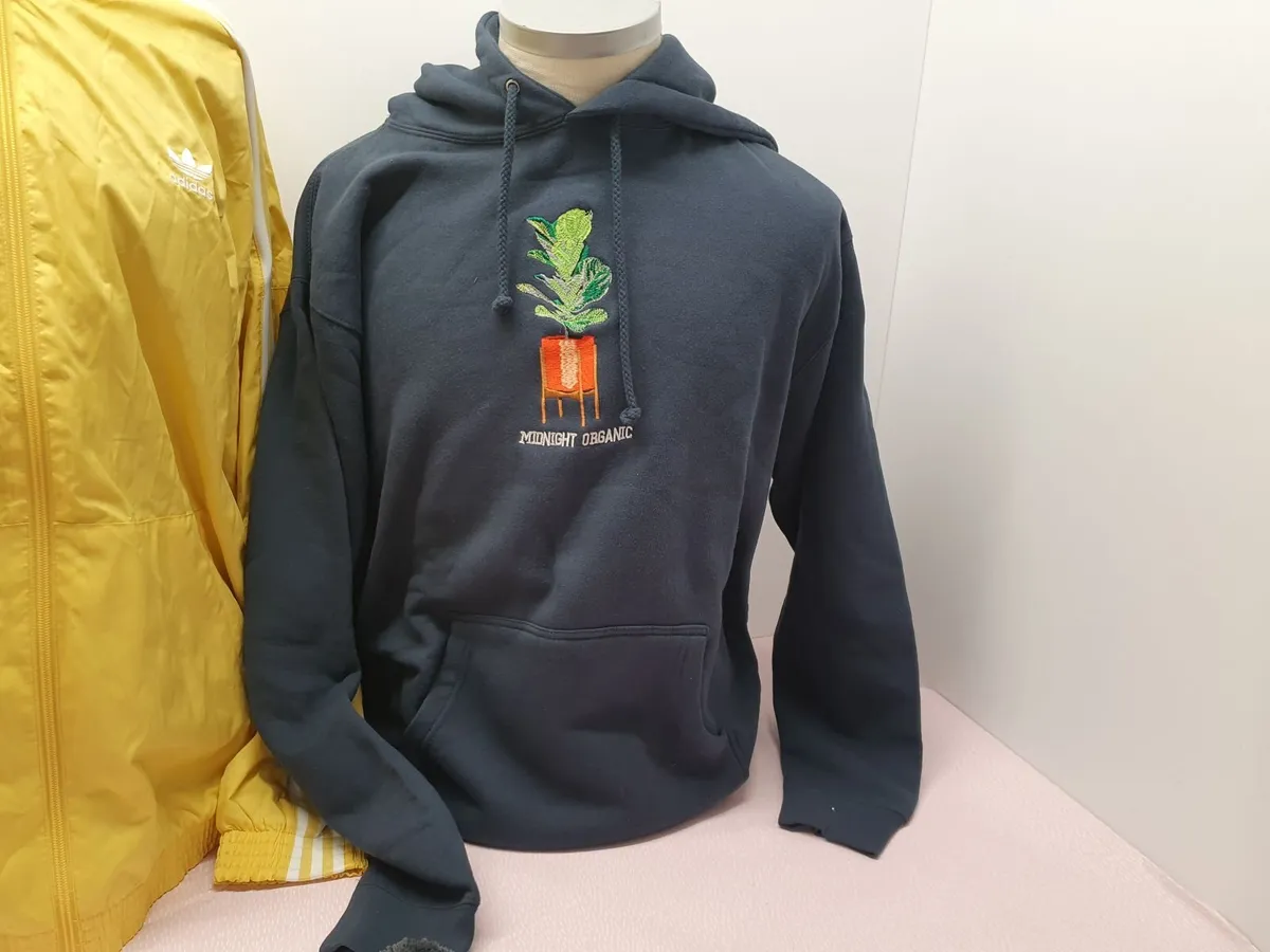 Online Auction Of Men's Clothing & More! - Image 3