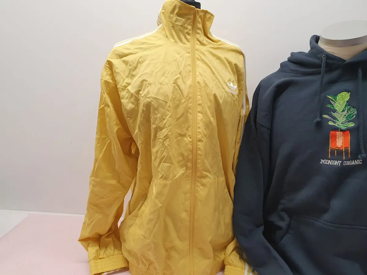 Online Auction Of Men's Clothing & More! - Image 4