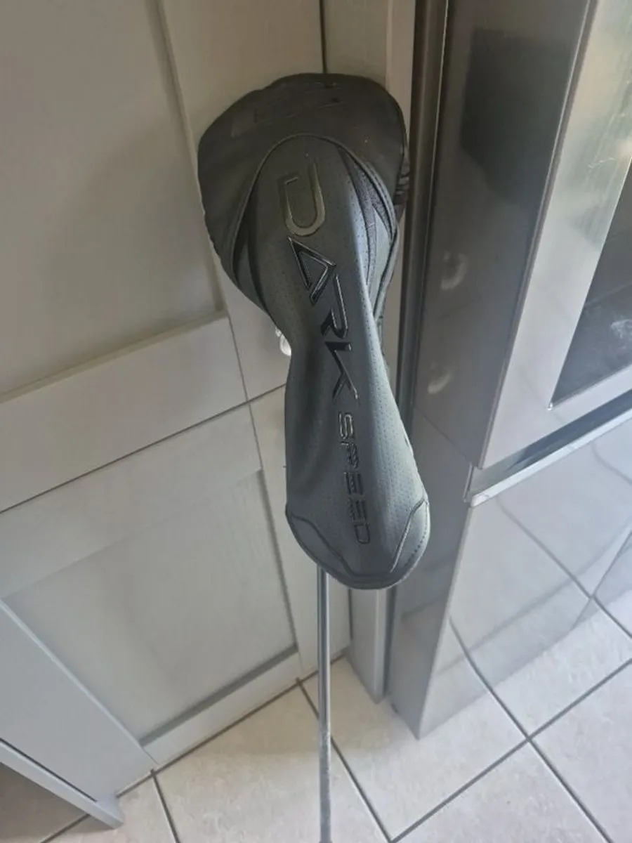 Cobra driver - Image 1