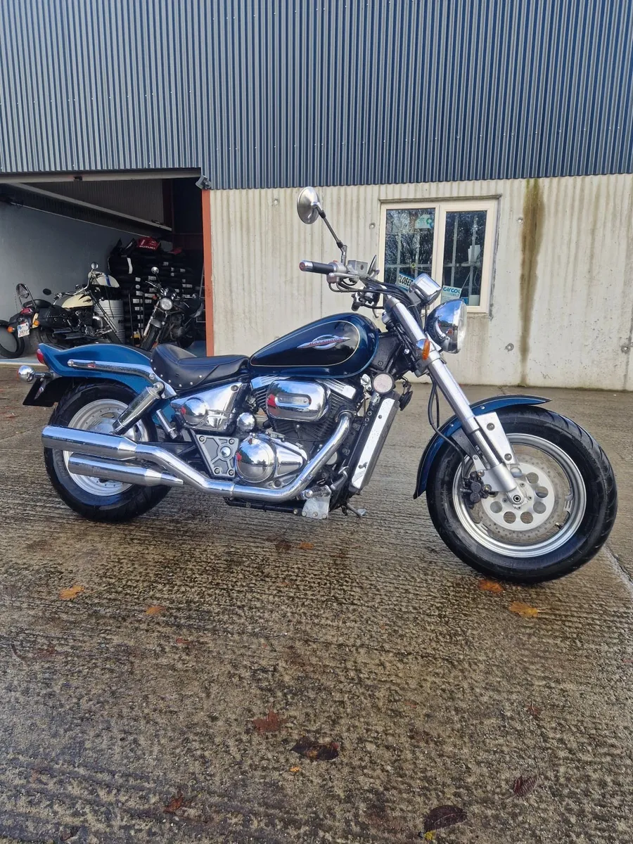 Suzuki Other 1997 - Image 4