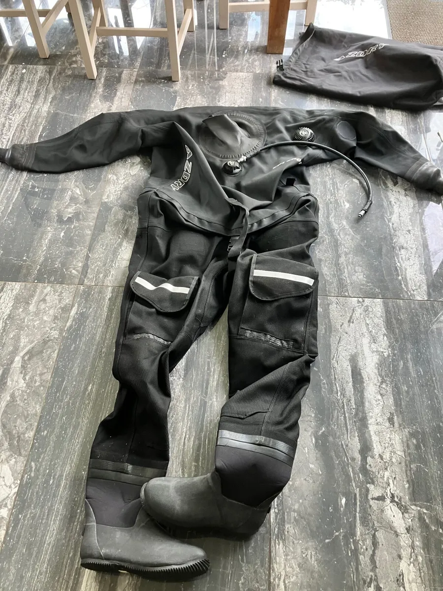 Scuba diving watersports - Image 3