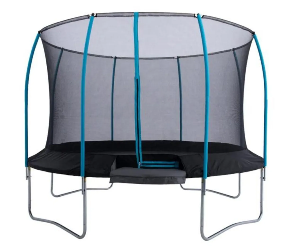 TP 12FT Challenger Trampoline - Image 4