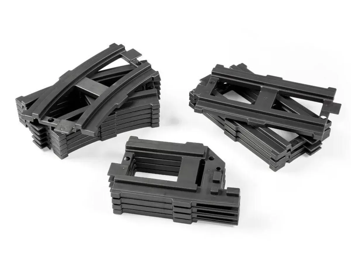 Peg Perego Santa Fe Track (Figure of 8) - Image 2