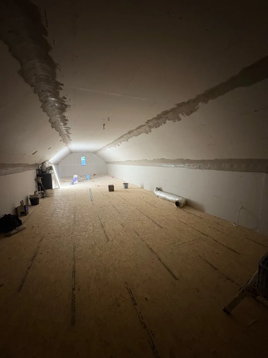 Plastering service - Image 4