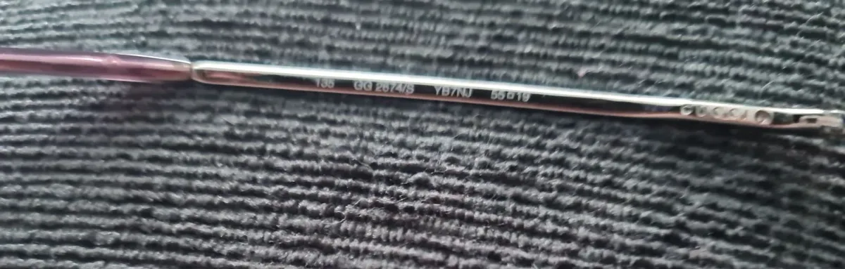 Sunglasses - Image 1