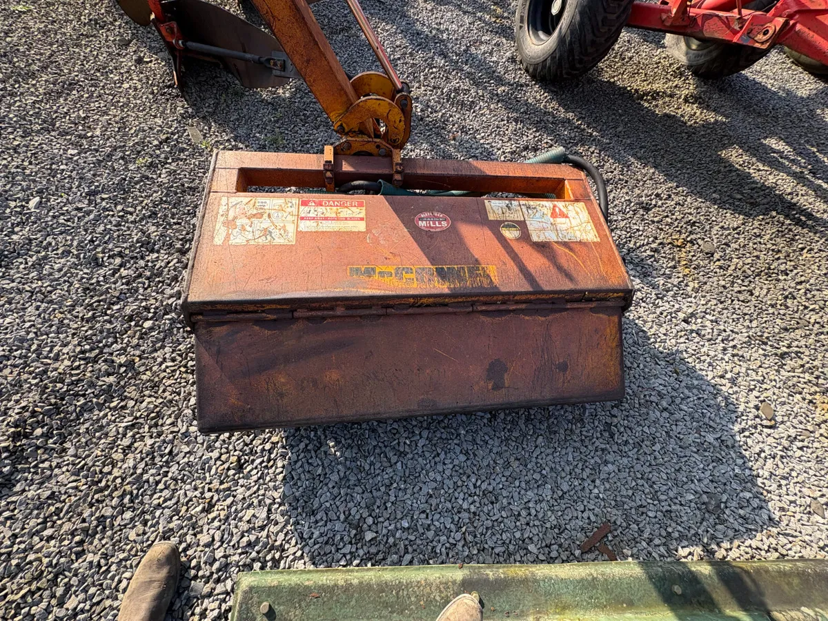 MC CONNEL PA93 - Image 4