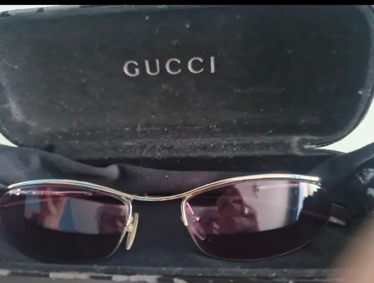 Sunglasses - Image 2