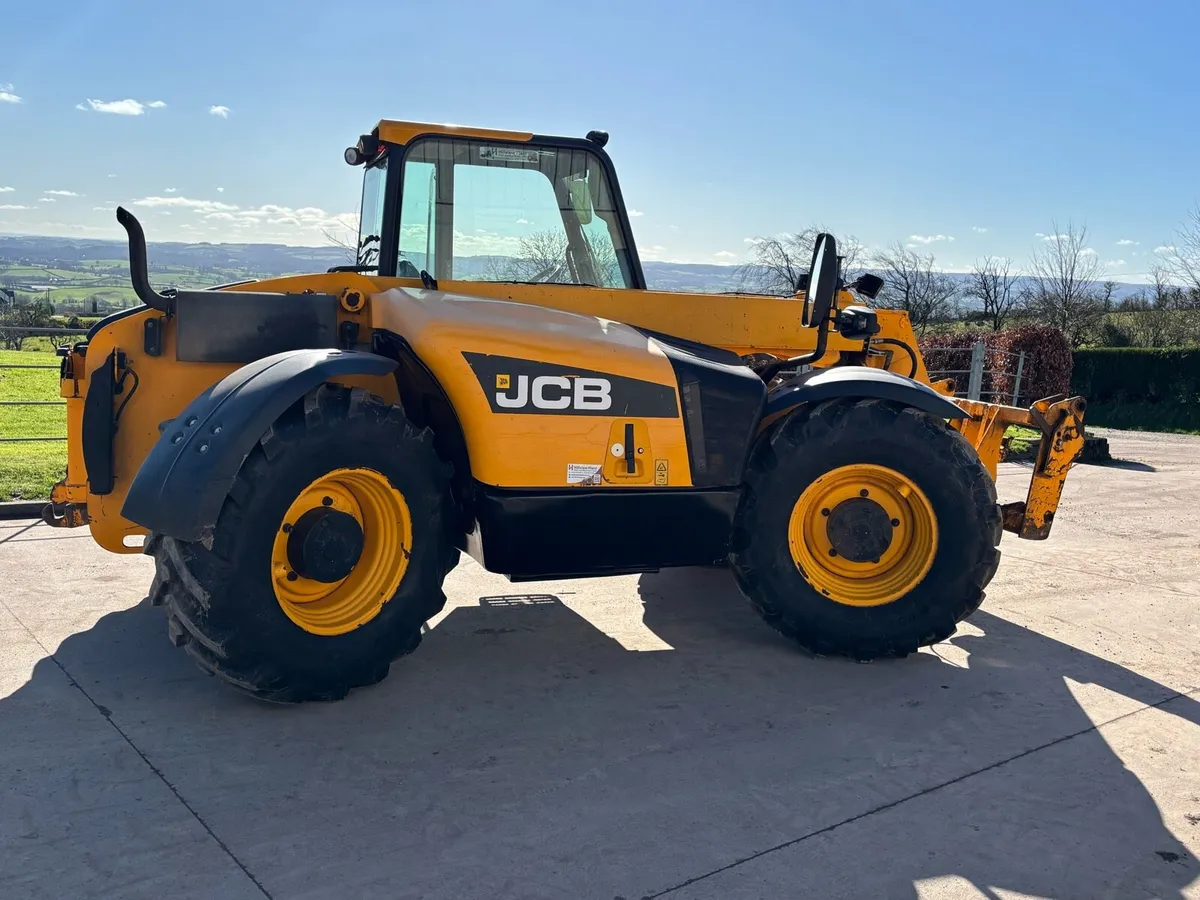 Jcb 526-56 - Image 3