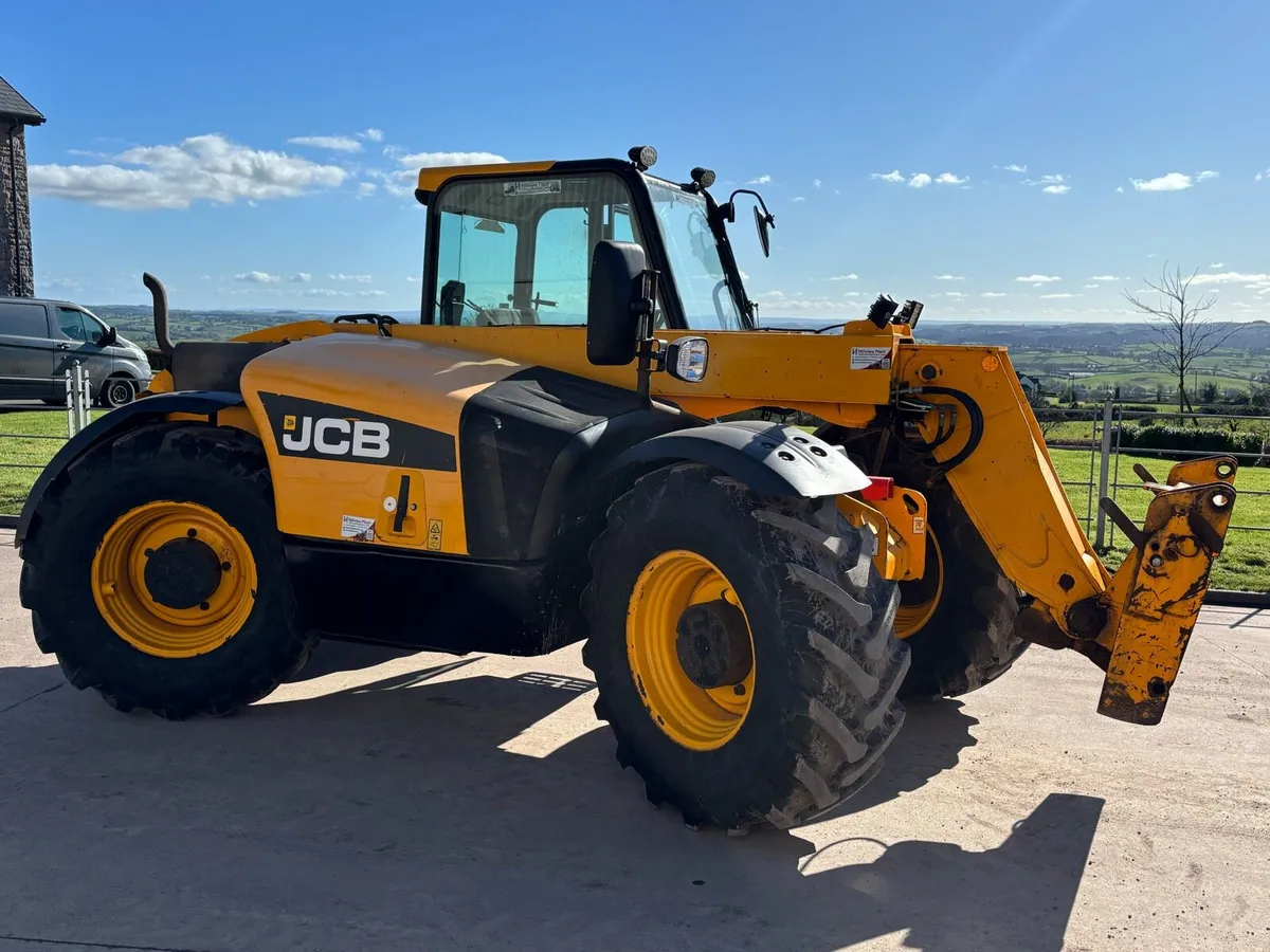 Jcb 526-56 - Image 1