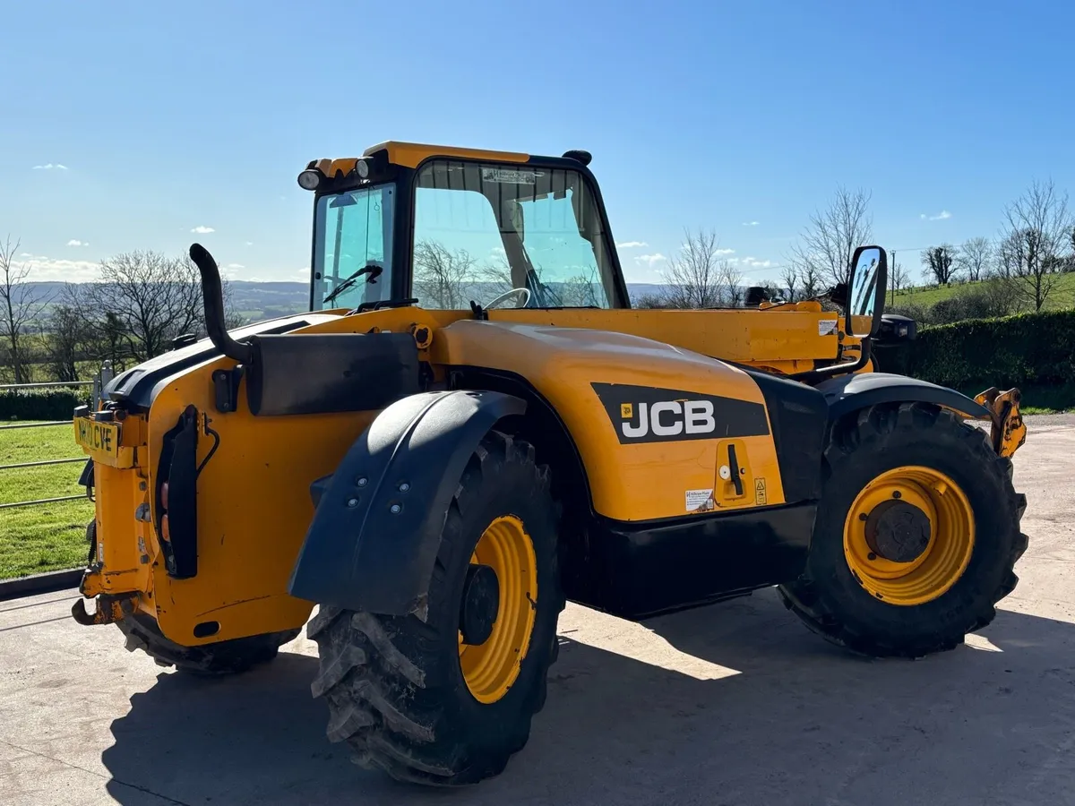 Jcb 526-56 - Image 2