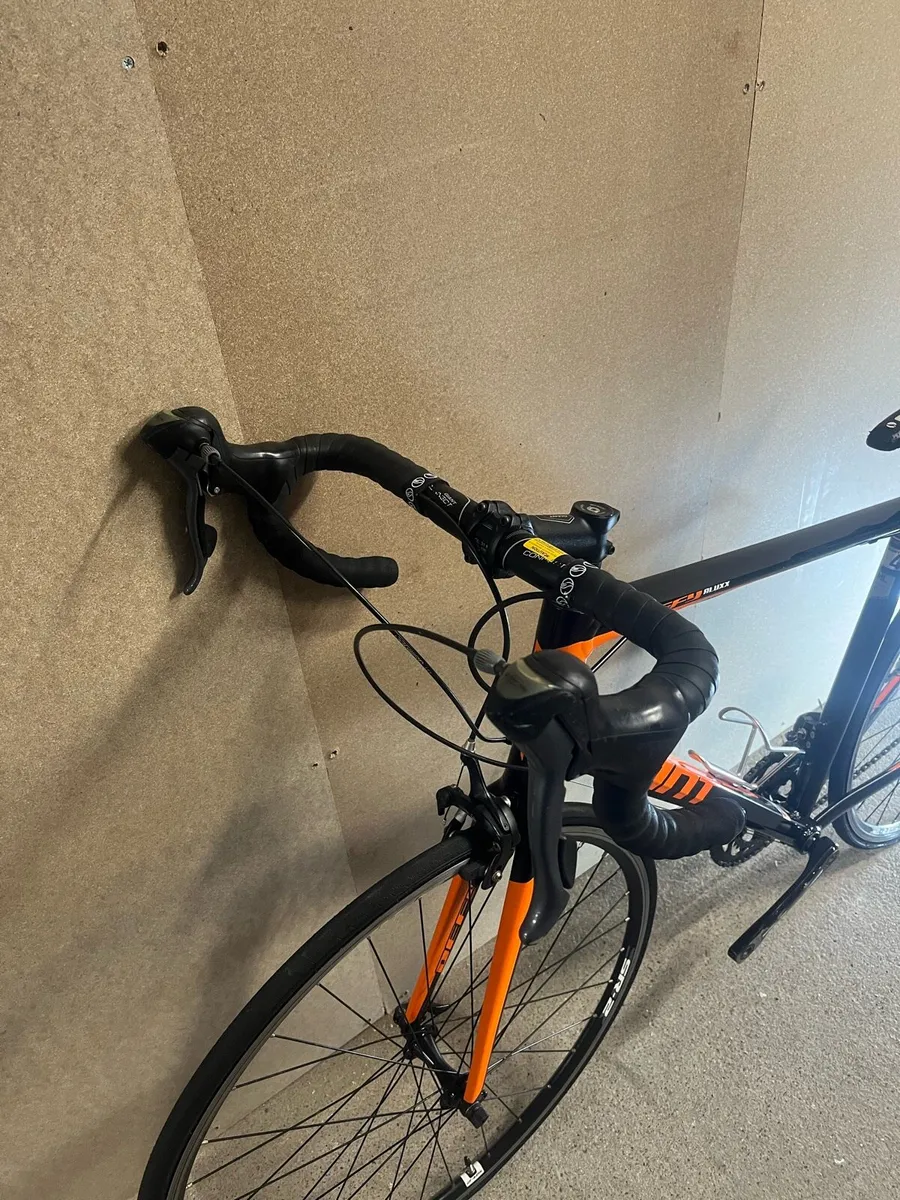 Giant defy Aluxx - Image 2