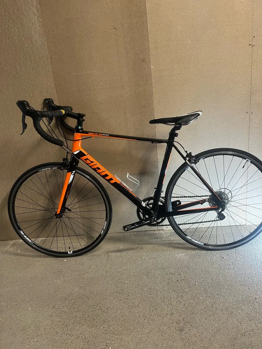 Giant defy Aluxx - Image 1