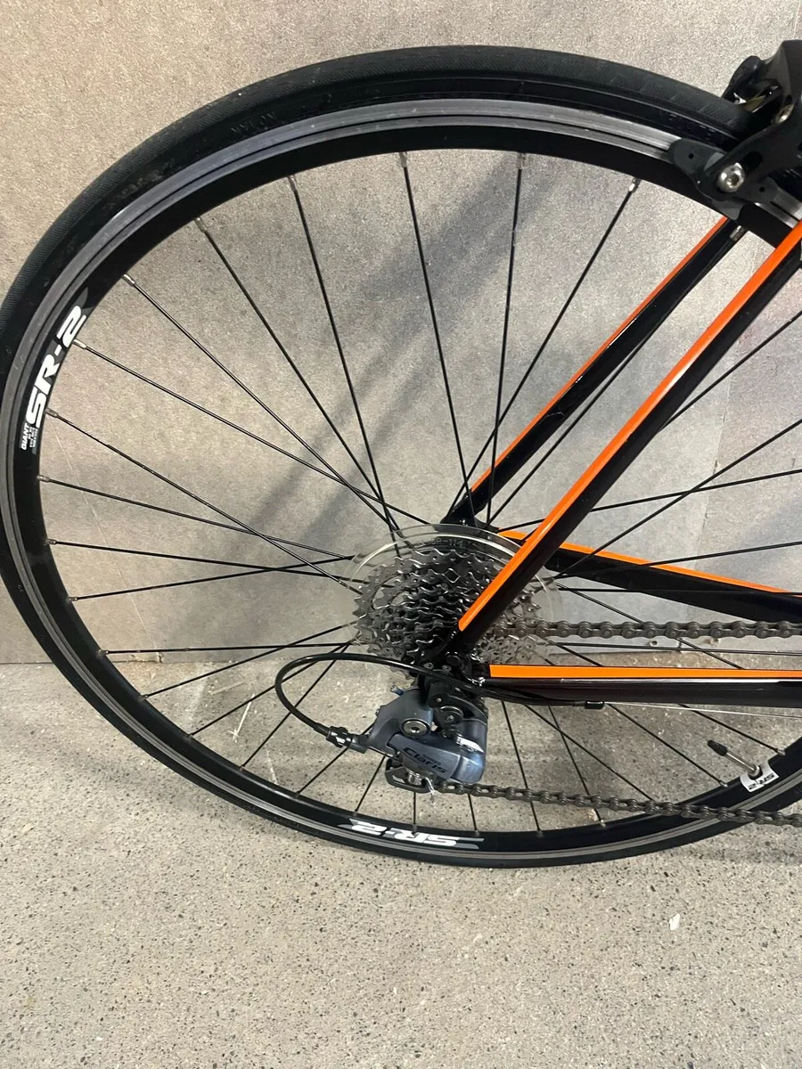 Giant defy Aluxx - Image 4