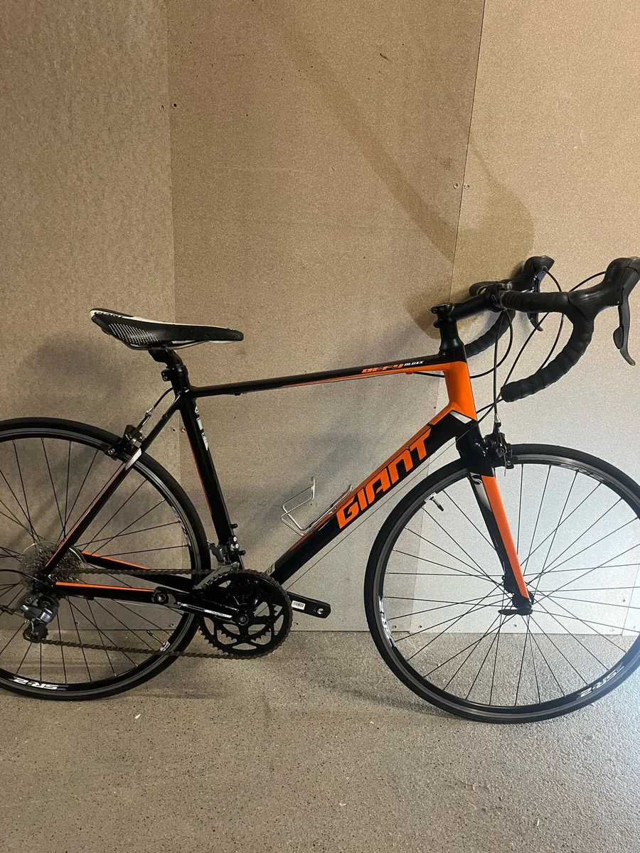 Giant defy Aluxx - Image 3