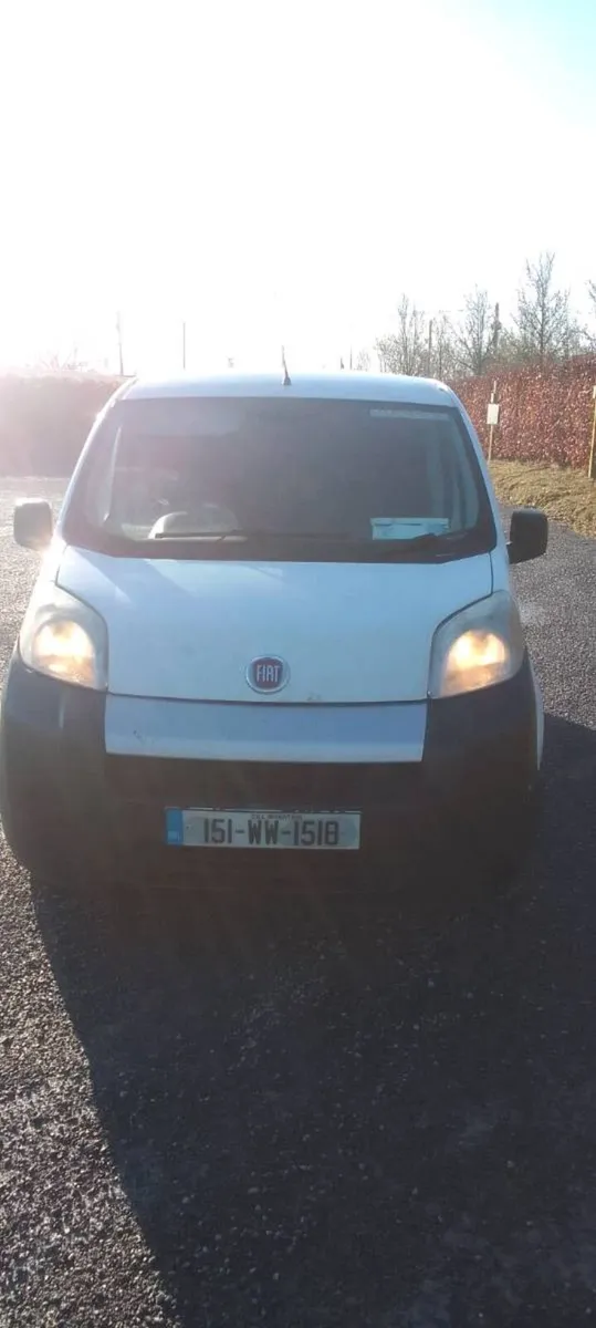 Fiat florino - Image 1