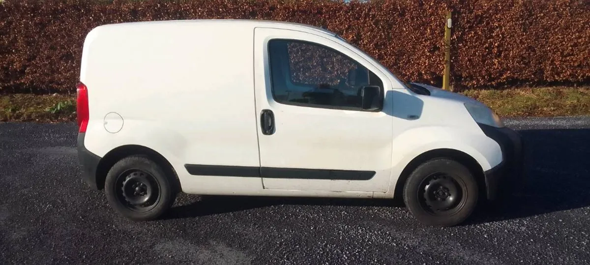 Fiat florino - Image 2