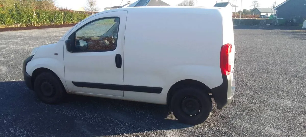 Fiat florino - Image 3