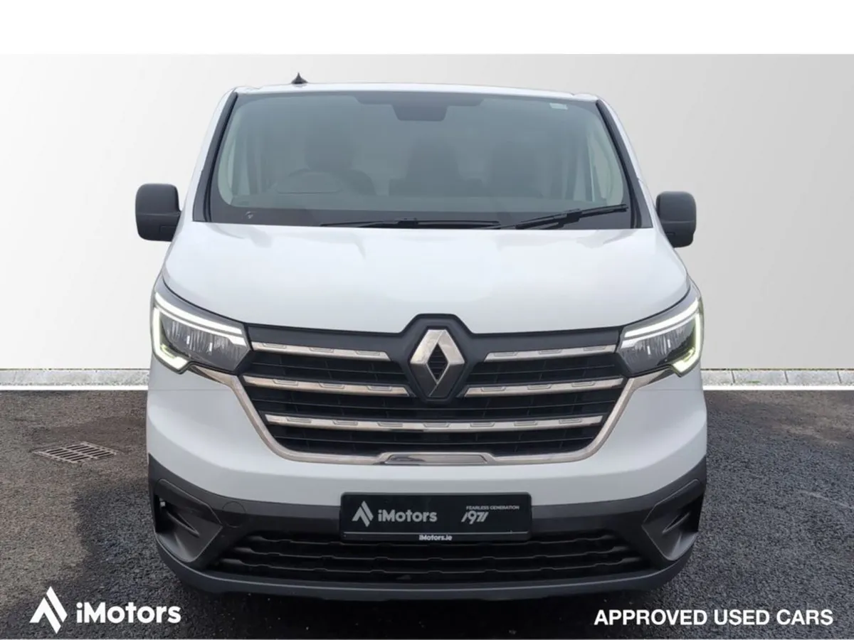 Renault Trafic SL30 ADVANCE DCI - Image 3