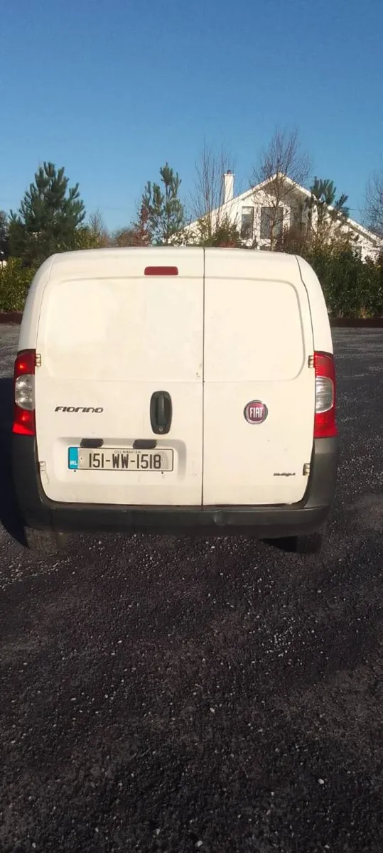 Fiat florino - Image 4