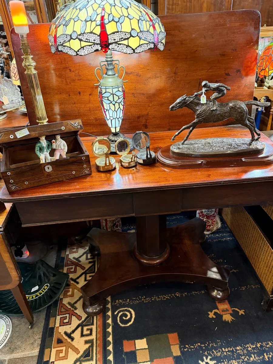 Antiques - Image 1