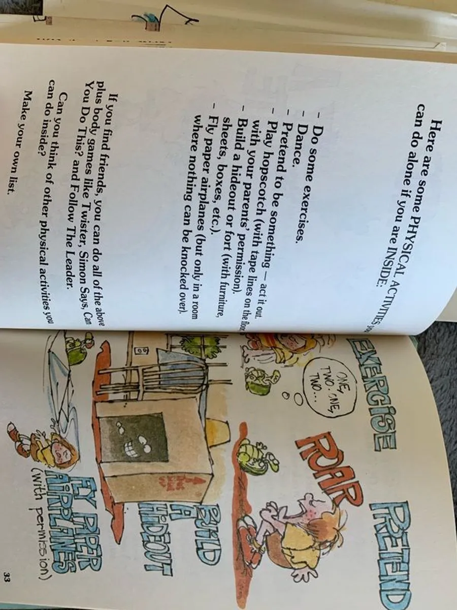 The Survival Series For Kids by Joy Berry, Lot of 25 Books (1980's) - Image 3