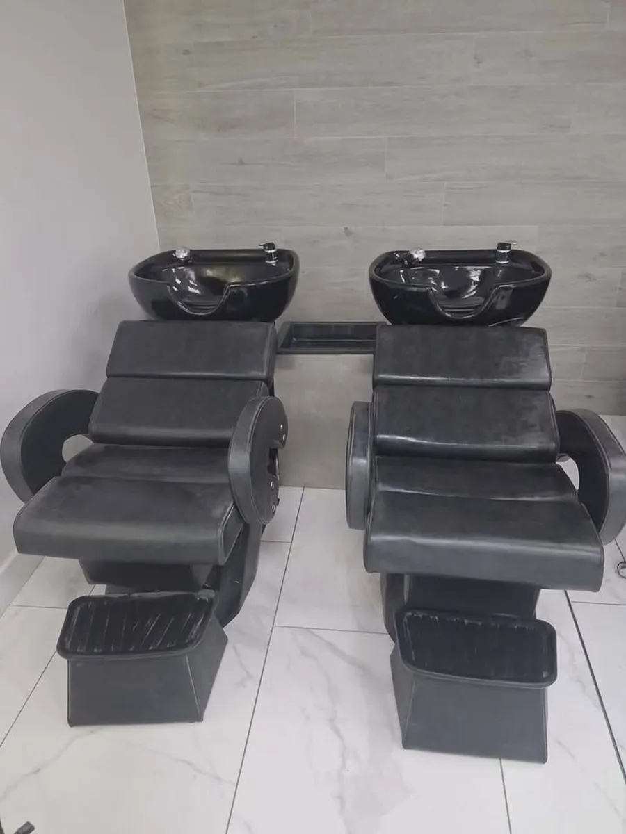 Salon Furniture - Image 1