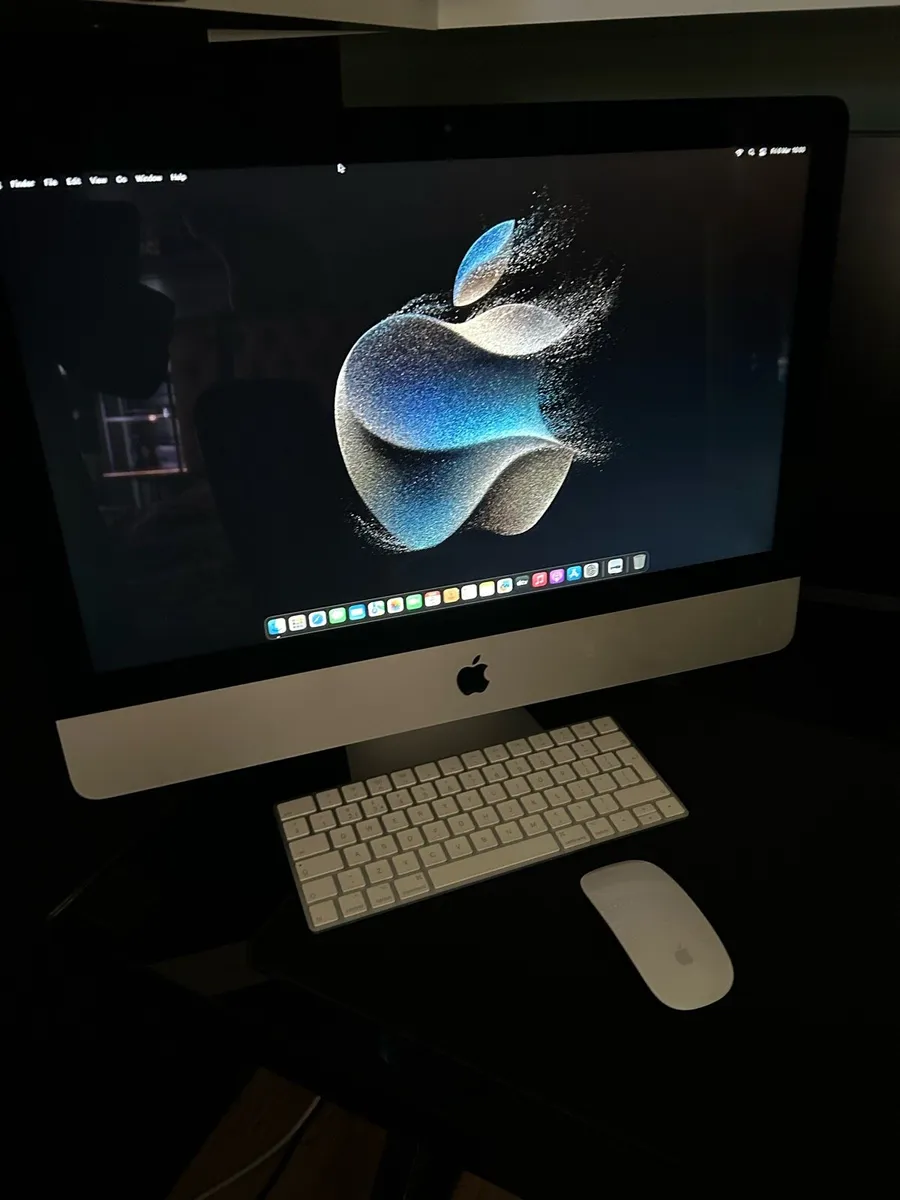 2017 Apple iMac - Image 3