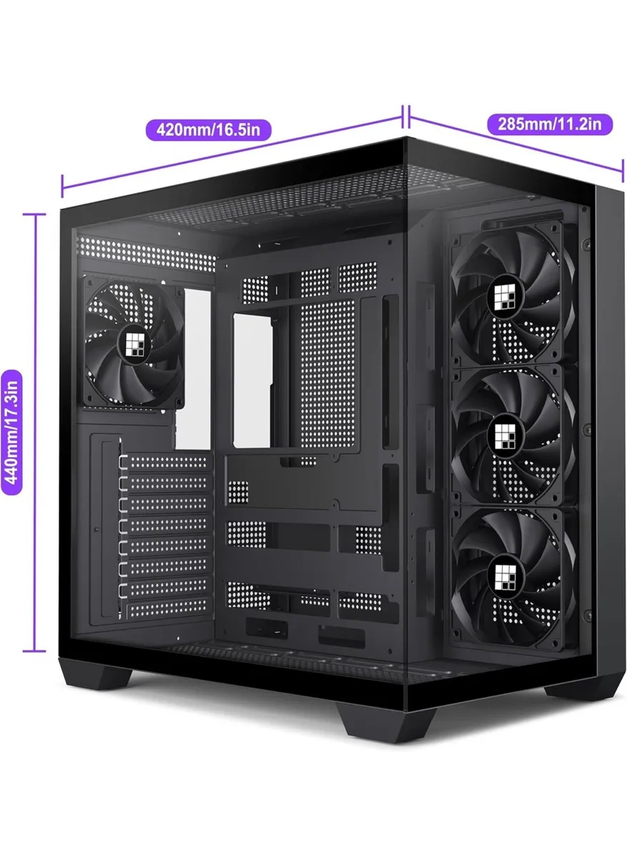 Pc case new - Image 2