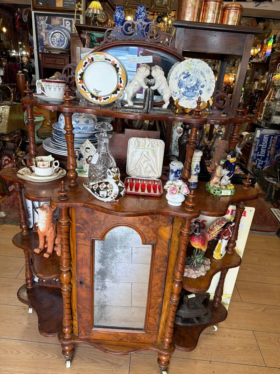 Antiques - Image 1
