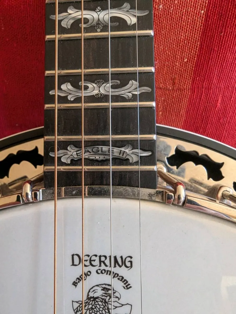 Tenor Banjo - Image 2