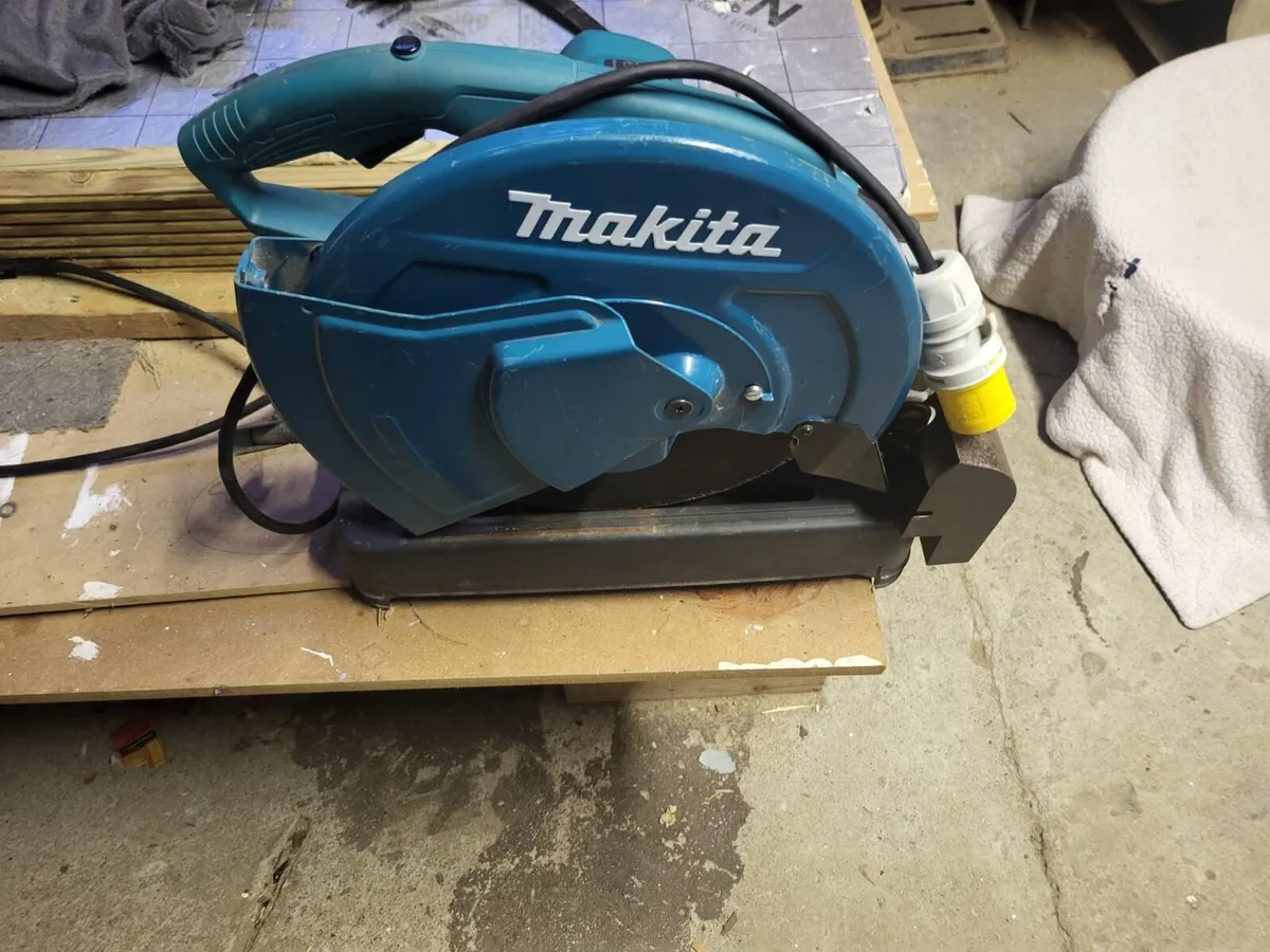 Power tools - Image 2