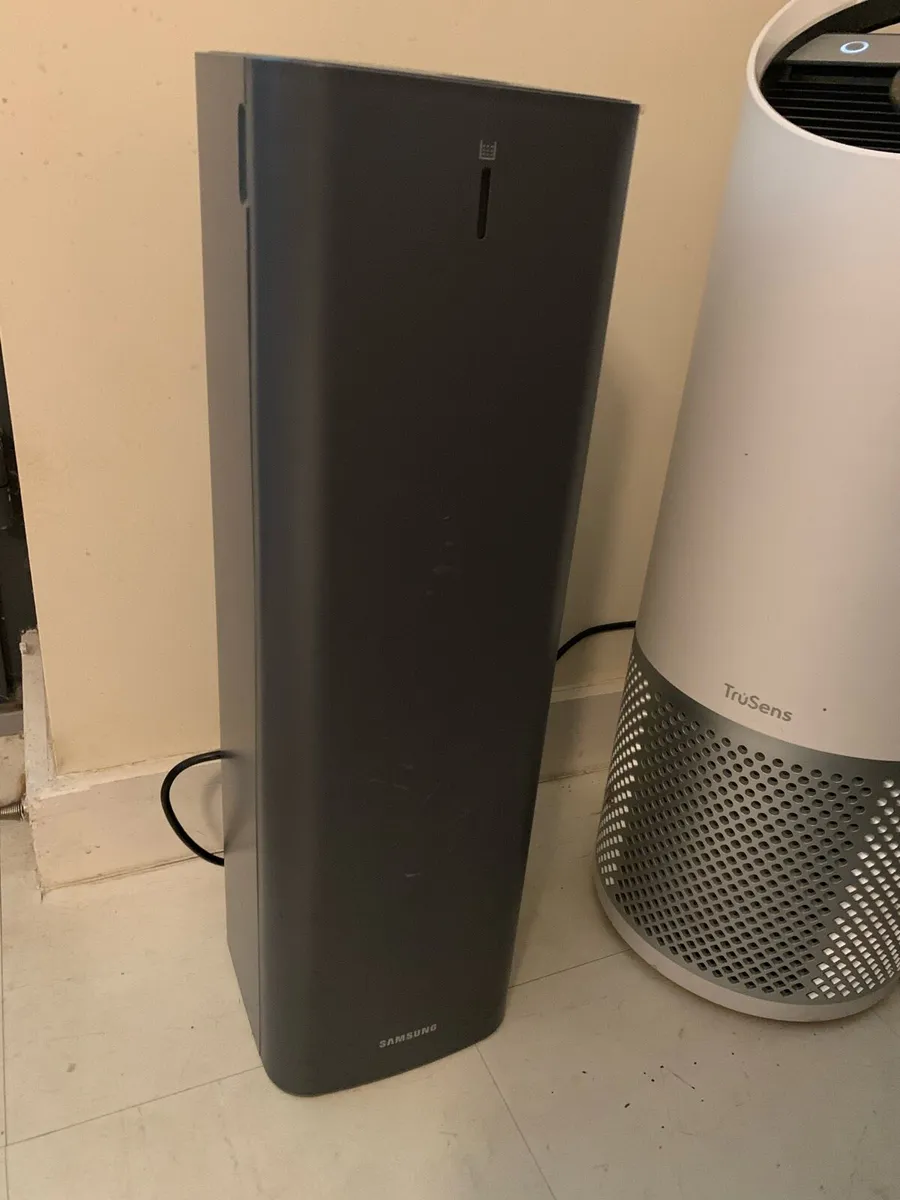 Samsung Clean Station - Image 1