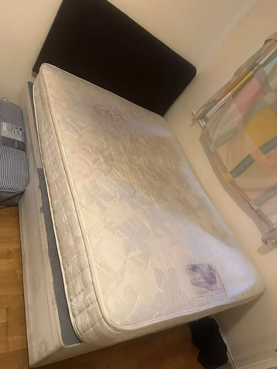 double bed - Image 2