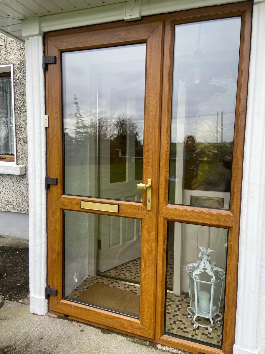 Windows & Door - Image 1