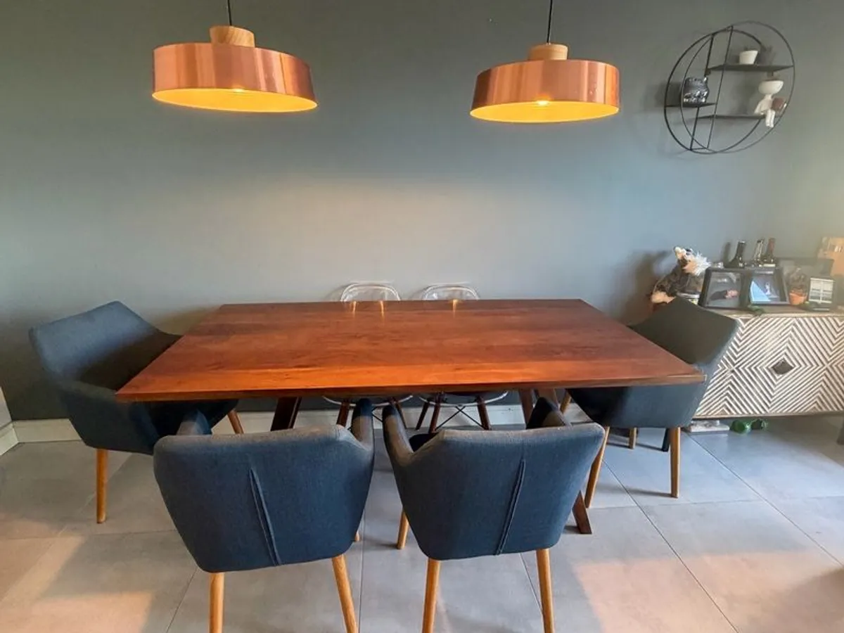 Dining chairs - Image 2