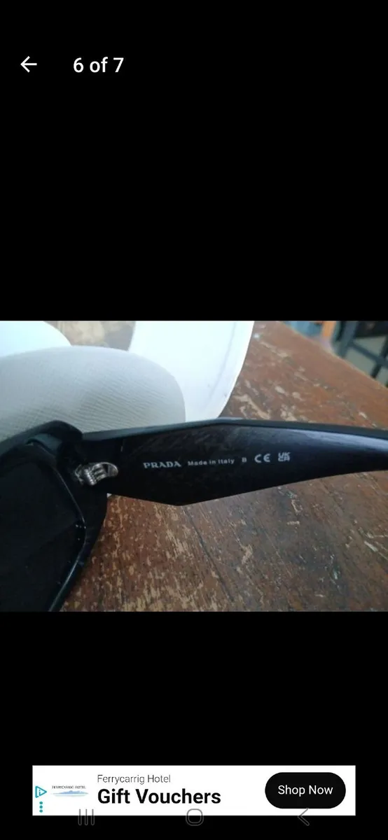 Sunglasses - Image 3