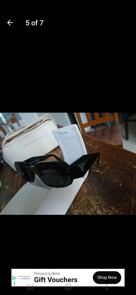 Sunglasses - Image 4