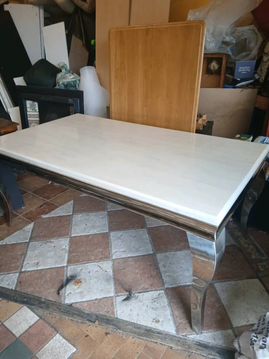 Dining Table - Image 1