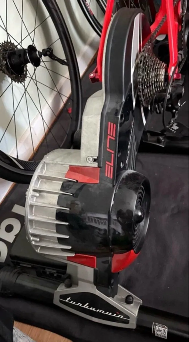 Elite Muin turbo - Image 2