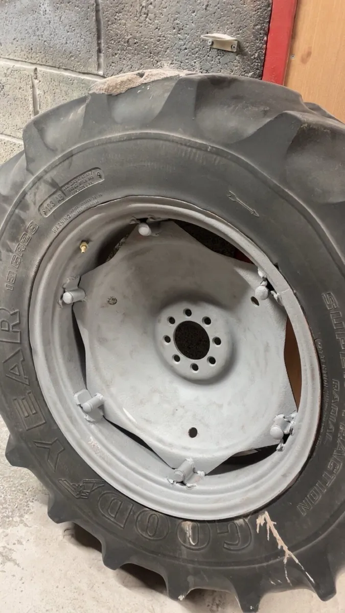 Sandblasting - Image 1