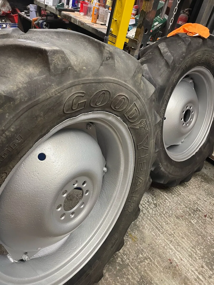 Sandblasting - Image 2