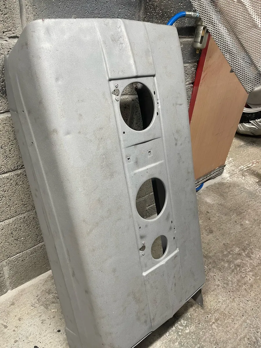 Sandblasting - Image 3