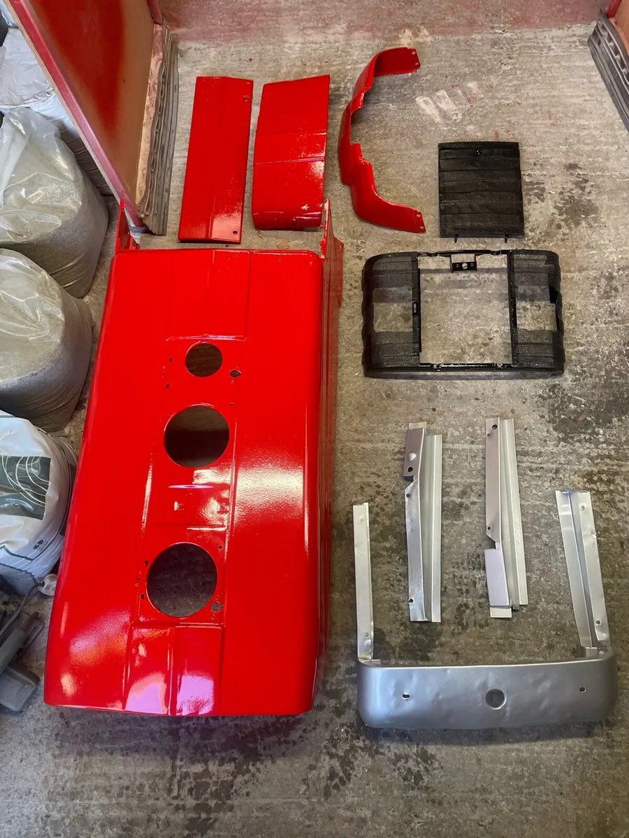 Sandblasting - Image 4