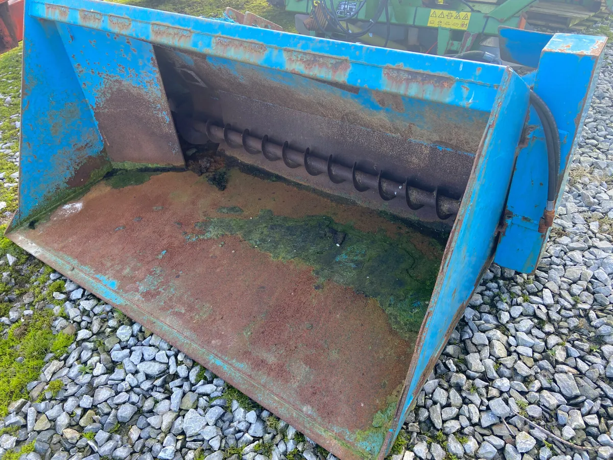 Beet chopper - Image 3