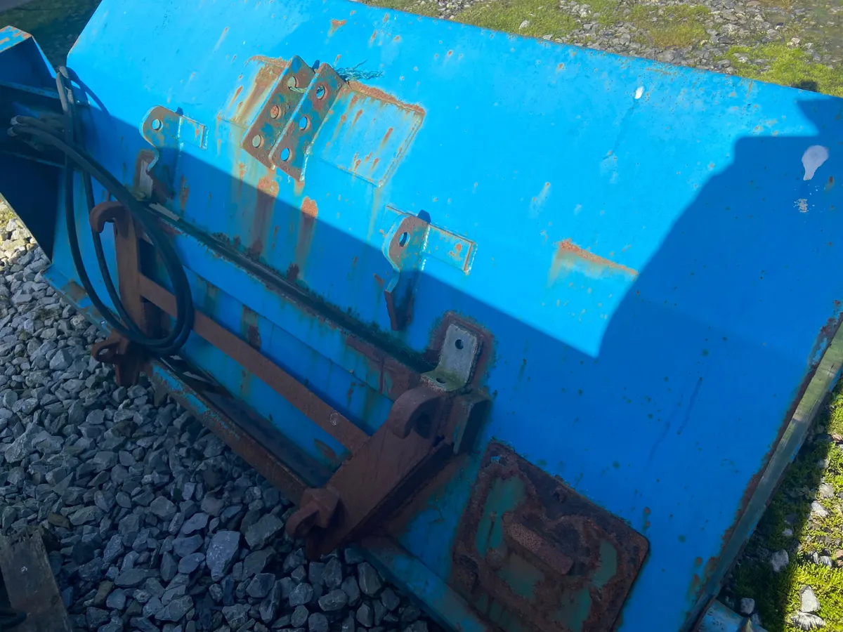 Beet chopper - Image 4