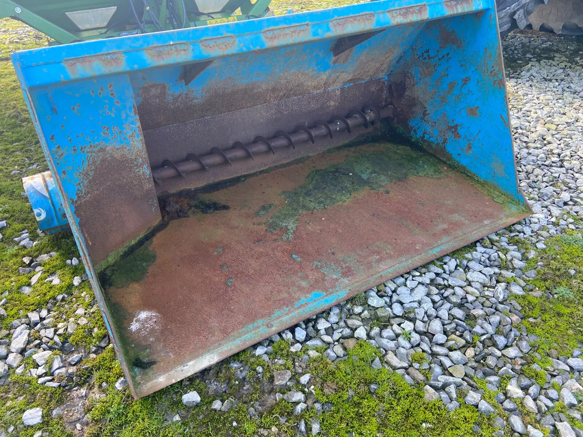 Beet chopper - Image 1