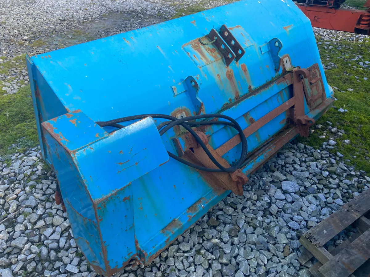 Beet chopper - Image 2